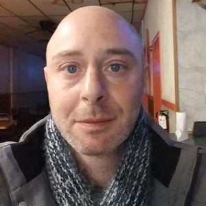 Meet your Posher, Robert